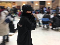 -北京海润艾丽华酒店及服务公寓