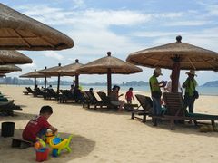 -三亚湾海居铂尔曼度假酒店