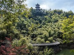 -沐川竹海旅游景区