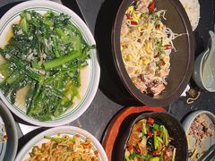 -云海肴云南菜·蒸汽石锅鱼(青岛万象城店)