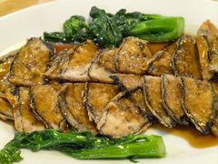 -佛有缘素食馆·荔湾老字号(陈家祠首店)