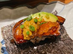 -江户前寿司(好运街店)