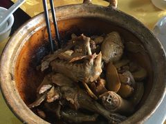 -莲花公园煎蟹(总店)