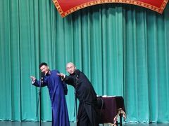 -周末相声俱乐部