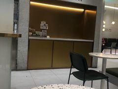 -喜茶(青岛金狮广场店)