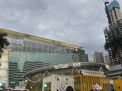 -金光华广场