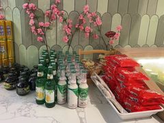 -极乐小煮·成都冒菜(科技绿洲店)