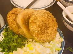 -裕德孚·非遗手切涮羊肉(东直门内大街店)