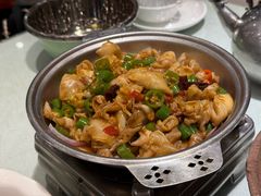 -刘胖子家常菜·蹄花焖藕(江汉路总店)