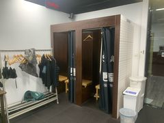 -坚果健身24小时工作室(定西路店)