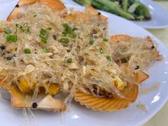 -秋姐美食店(旅游大道店)