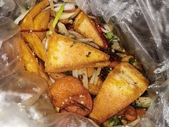 -勃利地摊·勃立小串烧烤