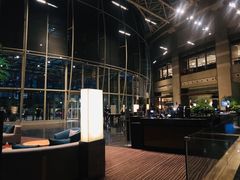 -上海外滩茂悦大酒店