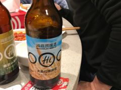 -海底捞大排档火锅(悦荟广场店)