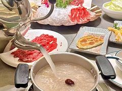 -楼里火锅餐厅(文化城店)