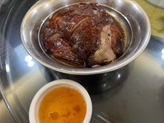 烧鹅-农汤老店(顺联公园里店)