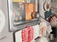 -海底捞火锅(团结桥店)