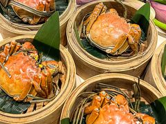 -火福·天湖阁大闸蟹博物馆主题餐厅(浅水湾店)