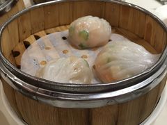 -凤凰楼酒家·粤宴点心(华强北店)