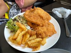 -妈阁铭记澳葡美食