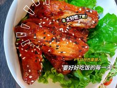 -Lets burger非常汉堡·环球风味(蓝色港湾店)