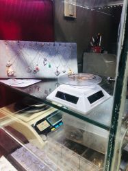 -景祥珠宝打金·黄金加工修理·旧款改造镶嵌