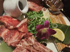 -大阪烧肉BAKA一代(十亩地店)