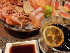 -田舍家Inakaya·炉端烧·铁板烧(天汇igc店)