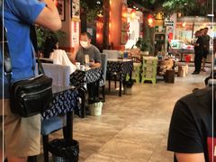 大堂-旺角小渔村(二马路店)