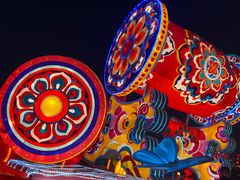 -西安城墙·碑林历史文化景区