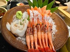 -牛YO寿喜烧·铁板烧和牛火锅自助(市府恒隆店)