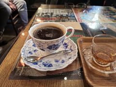 -古董花园(思南路42弄小区店)