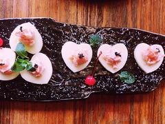 -烛影拾光观景餐厅·创意菜·摄影·小提琴(大唐不夜城店)