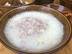 -艾麻子奶汤面(文庙街店)