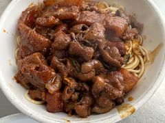 -丁记面馆(凤凰店)