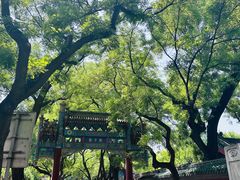 -北京国子监胡同