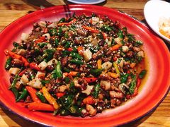 -兔槽江湖菜·重庆璧山兔(水围店)