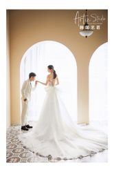 -韩国艺匠ARTIZ STUDIO(博览中心店)
