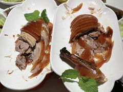 -大鸭梨烤鸭(枣园店)