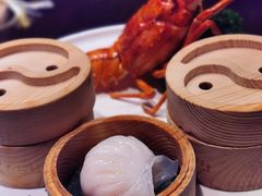 -天瑞轩·粤菜餐厅