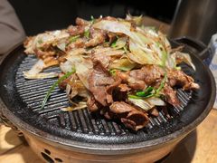 -青年公社烤鸭(滨湖银泰店)