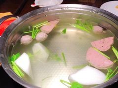 -牛焱·贵州黄牛肉火锅(城西银泰店)