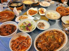 -侬佳蒸菜馆(听潮店)
