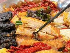 -小螺大作·螺蛳粉火锅(林和西店)