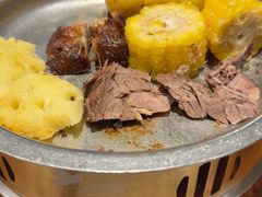 -汉巴味德(沈阳万象汇店)