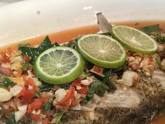 -南沙游艇会·大兵船餐厅