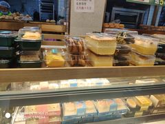 -周记传统糕点PASTRY(蜀汉路店)