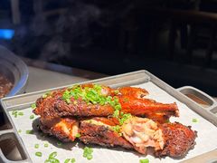 -绿茶餐厅(华发商都店)