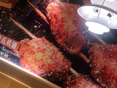 -管氏翅吧(国展店)