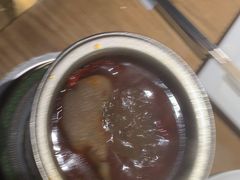 -百草滩羊清水涮羊肉(长城路店)